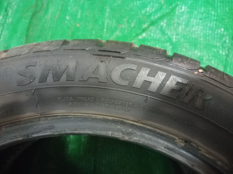 Recambio de neumaticos para » otros... sin categoria   referencia OEM IAM   